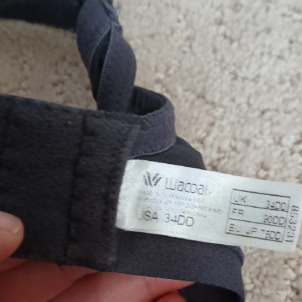 Wacoal Bras - Picture 3 of 12